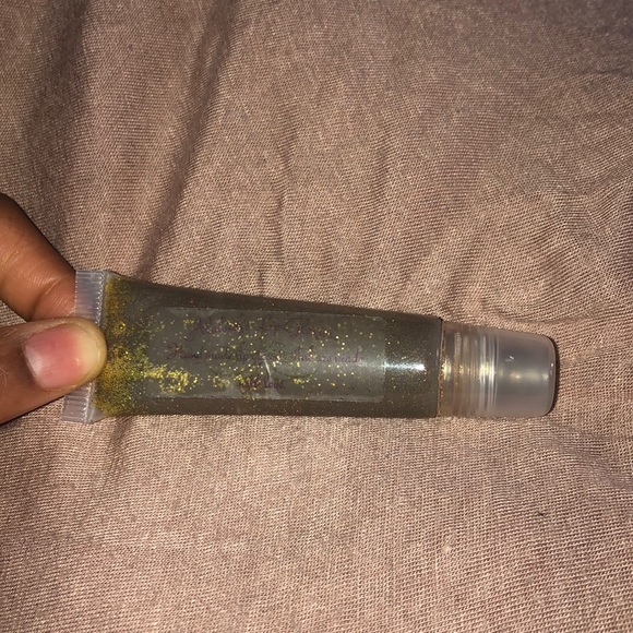 100% all natural handmade lipgloss - Picture 1 of 7